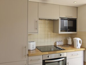 Dishwasher