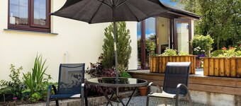 1 bedroom accommodation in Ashwater, near Holsworthy