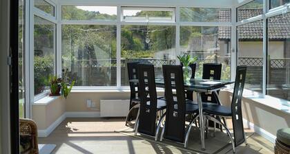 4 bedroom accommodation in Dunster, near Minehead