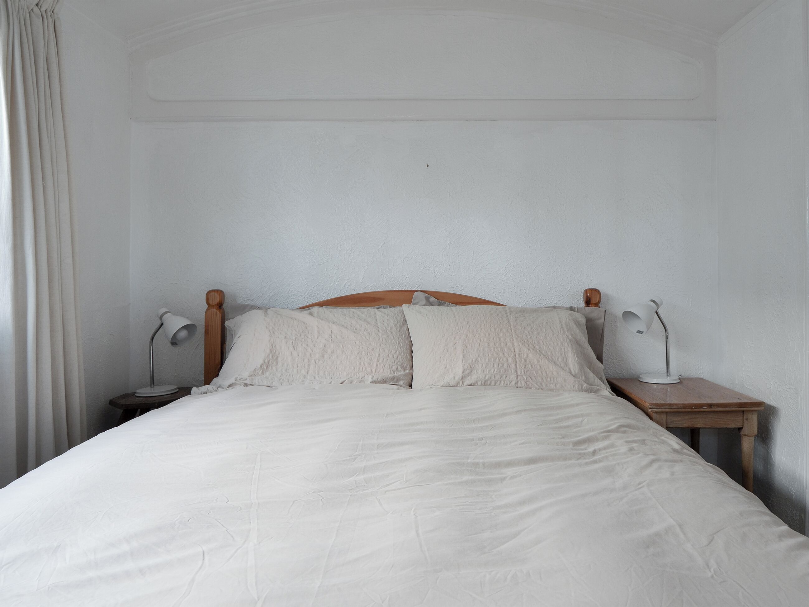 4 bedrooms, free WiFi, bed sheets