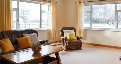 2 bedroom accommodation in Wistow, near Selby