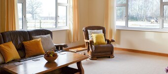 2 bedroom accommodation in Wistow, near Selby