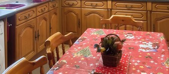 2 slaapkamer accommodatie in Wistow, near Selby