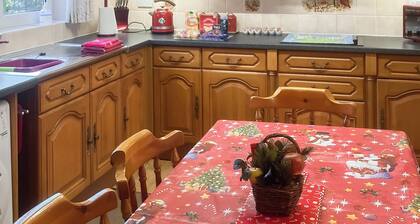 2 bedroom accommodation in Wistow, near Selby