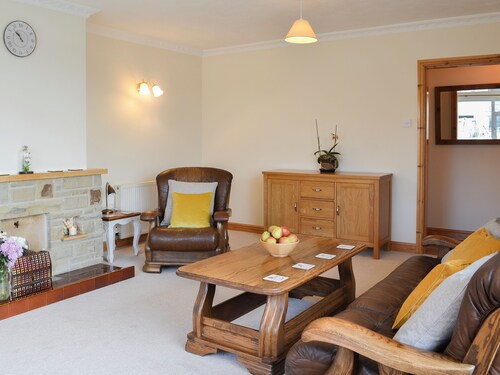 2 bedroom accommodation in Wistow, near Selby