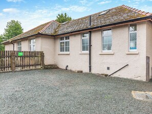 Exterior - 2 bedroom accommodation in Meathop, near Grange-over-Sands (Meathop, near Grange-over-Sands)