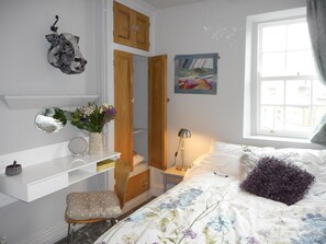 3 camere, Wi-Fi gratuito, lenzuola