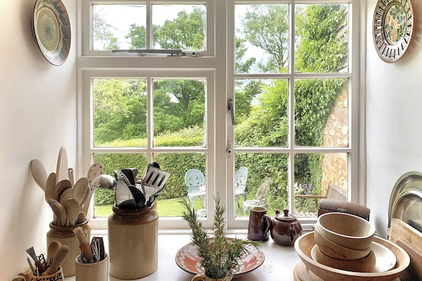 Interior | Marshalls Farm, Kilcot, near Newent