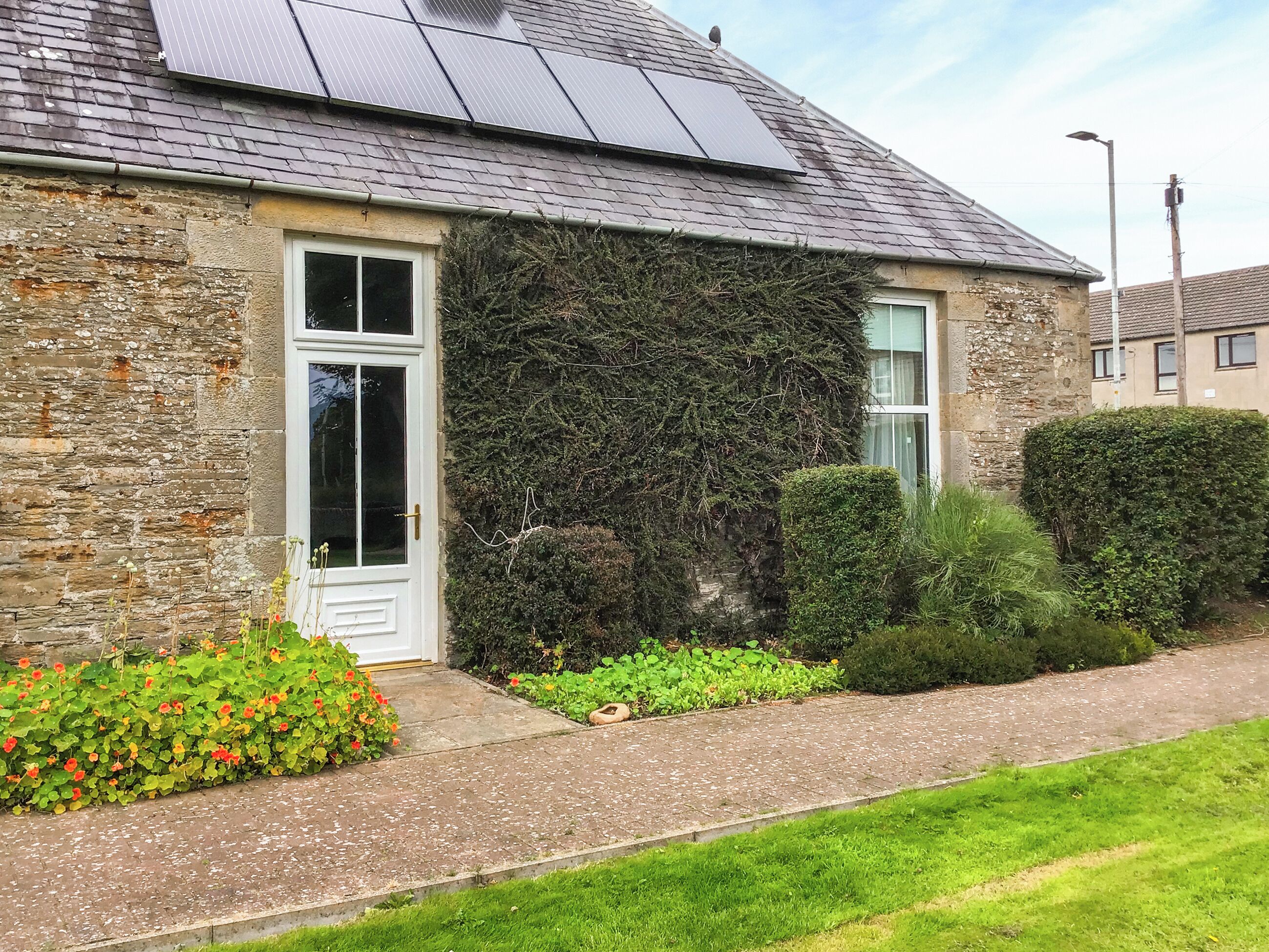 Exterior | Gladstone Cottage, Castletown, near Thurso