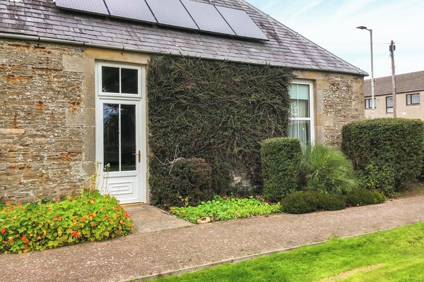 Exterior | Gladstone Cottage, Castletown, near Thurso