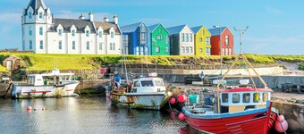 1 bedroom accommodation in Castletown, near Thurso