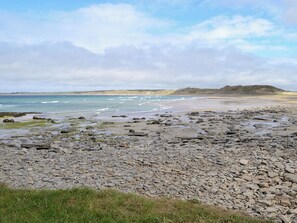 Fishing - 1 bedroom accommodation in Castletown, near Thurso (Castletown, near Thurso)