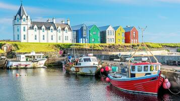 Jachthaven