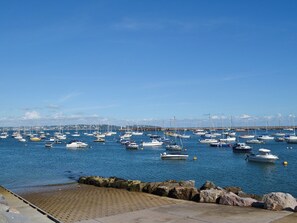 Marina - 1 bedroom accommodation in Brixham (Brixham)