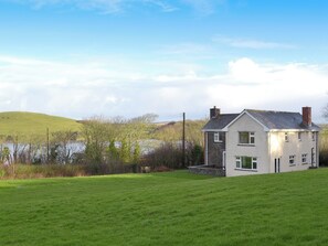 Exterior - 4 bedroom accommodation in Edmonton, near Wadebridge (Edmonton, near Wadebridge)
