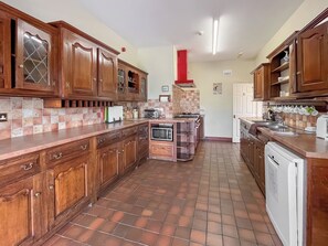 Dishwasher