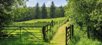 Boende med 10 sovrum i Tregaron, near Aberystwyth