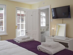 3 Schlafzimmer, kostenloses WLAN, Bettwäsche