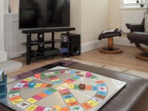 Sala de juegos