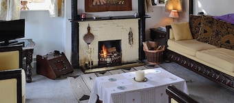 2 soverom innkvartering i Charmouth