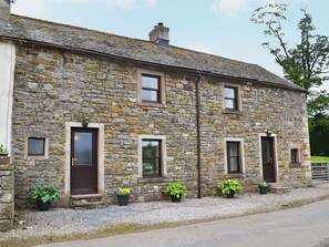 Exterior - 2 bedroom accommodation in Caldbeck, near Keswick (Caldbeck, near Keswick)