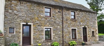 2 chambres à coucher à Caldbeck, near Keswick