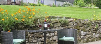 2 værelses bolig i Caldbeck, near Keswick