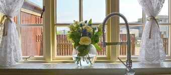 Tickton Hall Cottage
