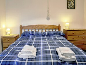 3 chambres, Wi-Fi gratuit, draps fournis