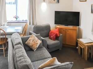 Opholdsområde