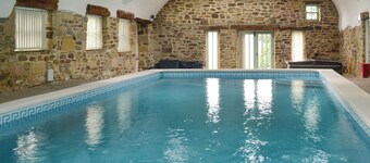 6 bedroom accommodation in Wolsingham, near Stanhope