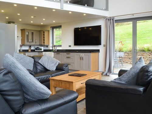 6 chambres à coucher à Wolsingham, near Stanhope