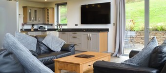 6 bedroom accommodation in Wolsingham, near Stanhope