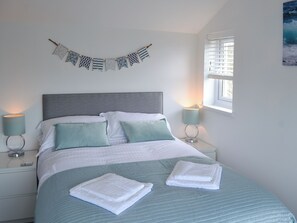 3 slaapkamers, gratis wifi, beddengoed