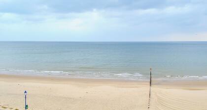 Jasmine Cottage - W41461