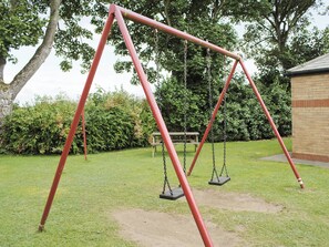 Kindergedeelte