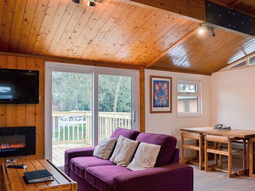 2 bedroom accommodation in Charlcot, near Masham