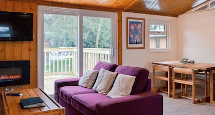 2 bedroom accommodation in Charlcot, near Masham