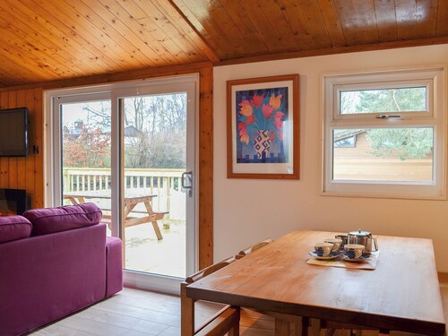 2 bedroom accommodation in Charlcot, near Masham