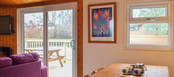 2 bedroom accommodation in Charlcot, near Masham