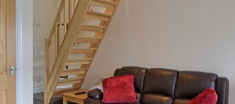 2 chambres à coucher à Toynton-All-Saints, near Spilsby