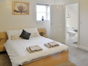 4 Schlafzimmer, kostenloses WLAN, Bettwäsche