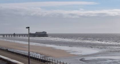 2 bedroom accommodation in Poulton-le-Fylde, near Blackpool
