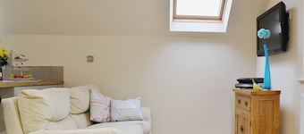 1 bedroom accommodation in Horrabridge, near Yelverton