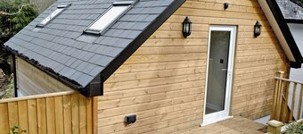 1 bedroom accommodation in Horrabridge, near Yelverton