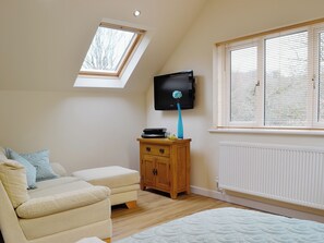 1 slaapkamer, gratis wifi, beddengoed