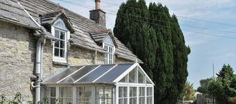 Boende med 3 sovrum i Harmans Cross, near Swanage