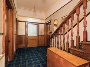 Interior - 7 bedroom accommodation in Castle Douglas (Castle Douglas)