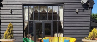 8 værelses bolig i Badley, near Needham Market