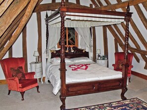 8 slaapkamers, gratis wifi, beddengoed